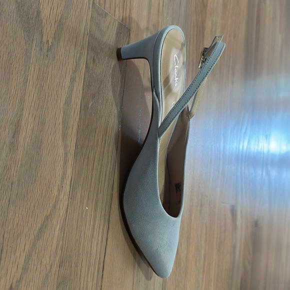 Clarks Laina 55 Sling - Picture 4 of 4